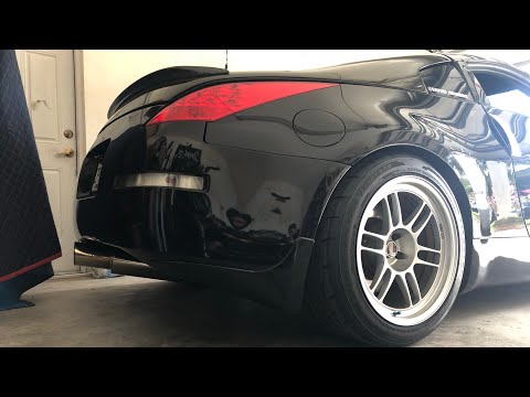 ISR Performance Single Exit Exhaust Review | GIVEAWAY ANNOUNCEMENT