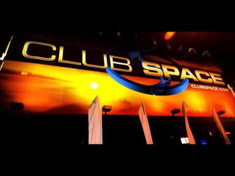 Steve Lawler - Live at Club Space