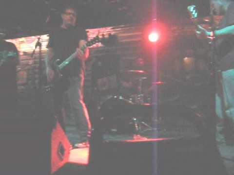 Parkway Wretch 2 songs (1)@ Hollywood Alley