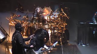 Slipknot LIVE Prosthetics - Copenhagen, Denmark 2008 [remastered]