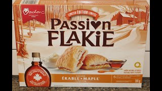 Vachon Passion Flakie Maple Review