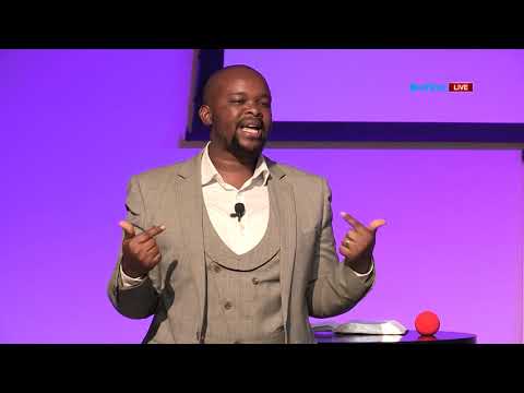DAY 7 of 7 (Vespers) || Never Give Up (Hebrews 12:1-3) || Ptr Khethelo Mazibuko