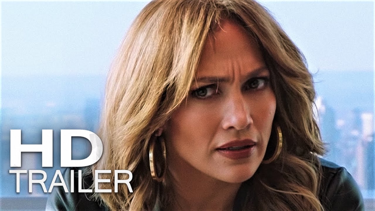 UMA NOVA CHANCE | Trailer (2018) Legendado HD