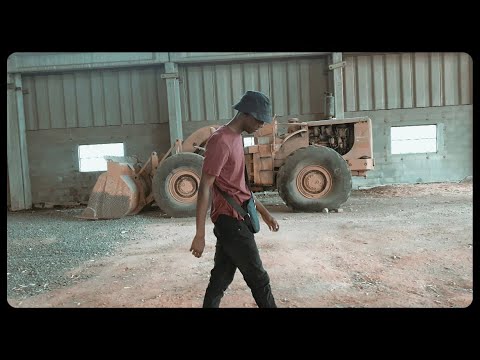 KSG Di Don - TISU TINOTONGA(Official Visualizer)