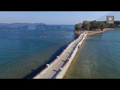 Wedding in Koukoumitsa - Vonitsa Greece.