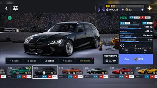 Download lagu CarX Street V1.16.0 | FULL CAR LIST | ALL CARS mp3