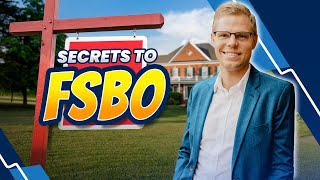 How to Sell Your Home Without a Realtor - Easy Tips for FSBO Success!