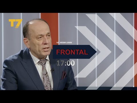 Ferat Shala | FRONTAL | T7