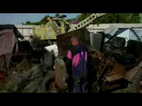 Trailer-Vorschau: Heinz und Fred