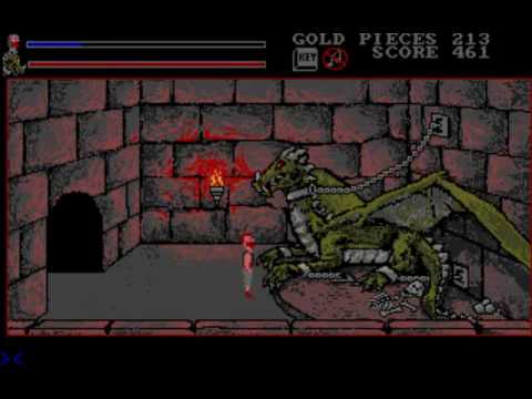 Let's Play: The Adventures of Maddog Williams: Outtakes + Ways To Die!