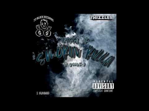 Smokin Killa - Trigga AK (Ft. Young-J) [Prod. Lil O] (NEW 2020)