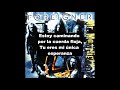 Foreigner - Running The Risk (Sub Español)