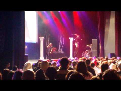 Fifty Grand - RING (LIVE @ NOVO 4-28-17)