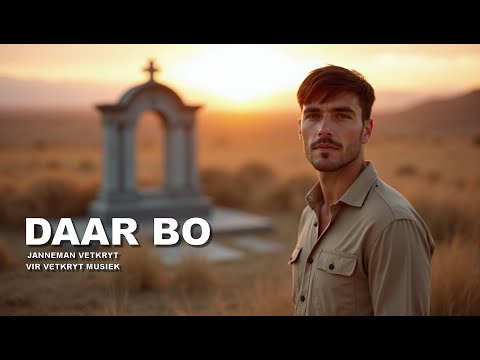 Daar Bo - Amptelikke Musiek Video