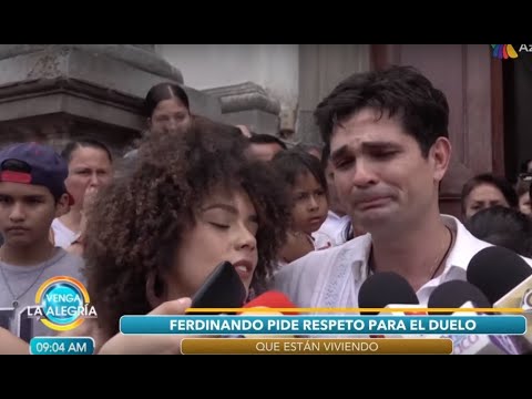 download lagu mp3 mp4 Ferdinando Valencia, download lagu Ferdinando Valencia gratis, unduh video klip Ferdinando Valencia