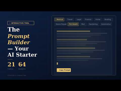 Watch Gary walk through the guide