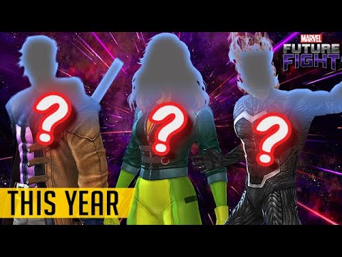 this will prove 100% I don't work for Netmarble - Marvel Future Fight