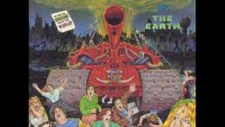 Rigors Mortis - City in Fear