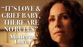 Minnie Driver&#39;s Scene That Made Everyone Bawl Their Eyes Out | Modern Love | Prime Video