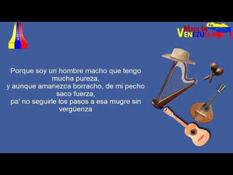 Mi Amiga La Camioneta - Manolo Guerrero (Letra)