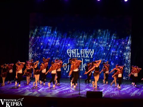 The Greatest Showman Medley by "InChoRus"