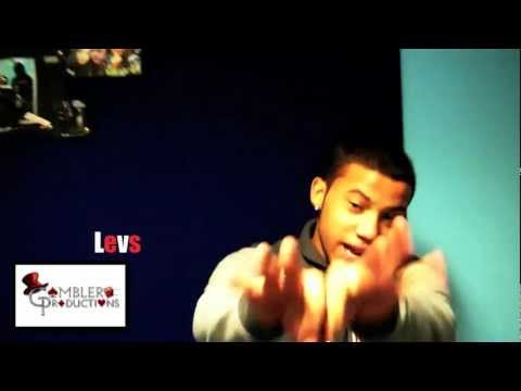 GP Newcomers Series - Levs - Ipswich (IP1) HD Version