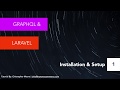 Laravel GraphQL With Lighthouse Installation And Setup