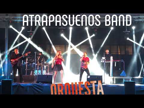 Vídeo promo ATRAPASUEÑOS BAND (Version reducida)