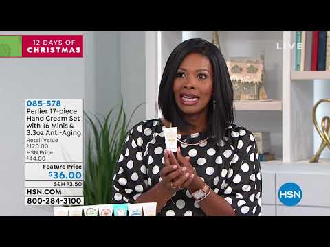 HSN | Gifts for Her 11.02.2019 - 08 PM