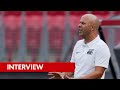 'Hebben Plzen goed geanalyseerd' | Interview Slot