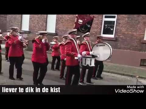 Carnaval 2018 met PCL