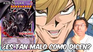 MaskedHEROVic mira el nuevo arquetipo Dark Time Wizard de Beyond the Brave