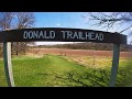Donald County Park