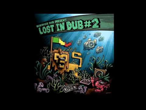Dub Creator feat. Irie Alien - The Island (Lost in dub#2)