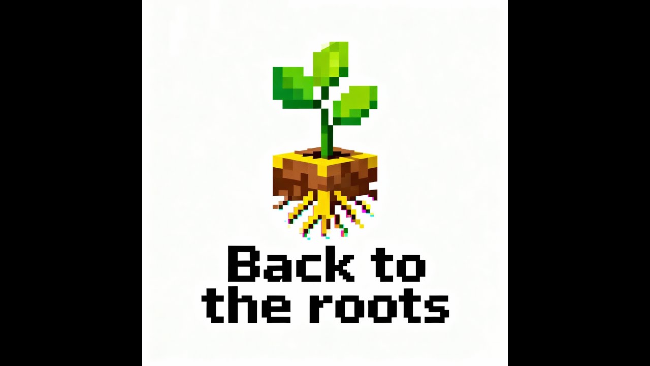 Back to the roots - Floor is Lava 2.0 Annoucement