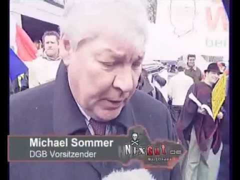 Nix Gut Hakenkreuzprozess