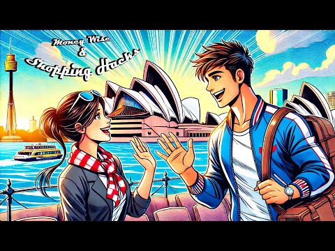 The Super Guide To Money Wise & Shopping Hacks Part 2: How To Choose Your Accommodation in Sydney