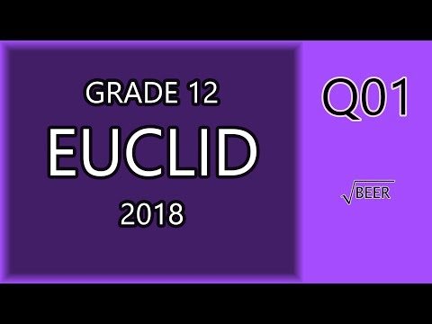 Noetic Learning Math Contest Past Problems Pdf 02 2022