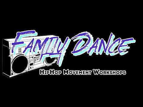 Rulentlez Movements - Family Dance