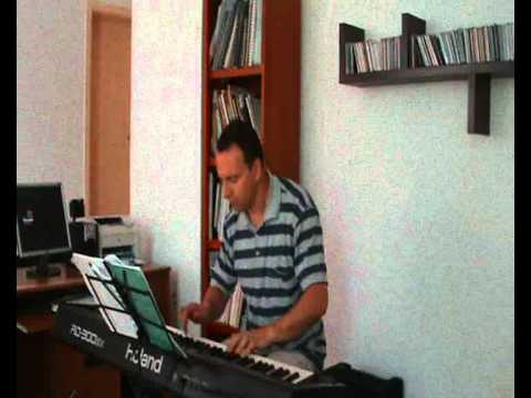 Memories Of Baku - Samir Fejzic