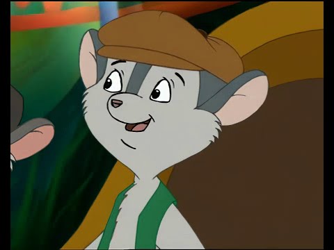 Na Badnje veče: Priča jednog miša