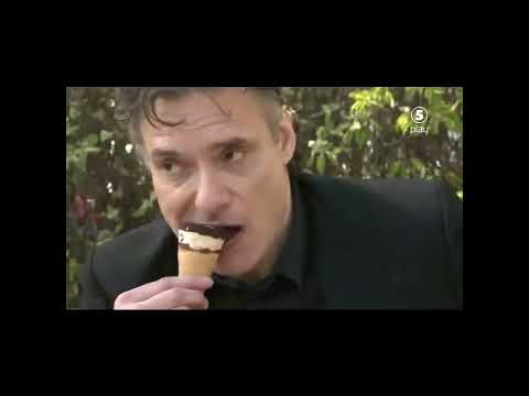 Torsten Flink testar glass Klassiker