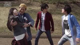 Download lagu Ultraman Rosso & Blu VS Black King mp3