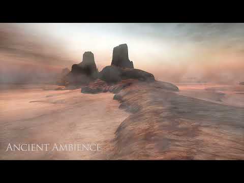 Gates of Assyria - 1-hour of Assyrian Themed Music
