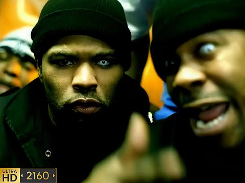 Method Man, Busta Rhymes: What's Happenin' (EXPLICIT) [UP.S 4K] (2004)