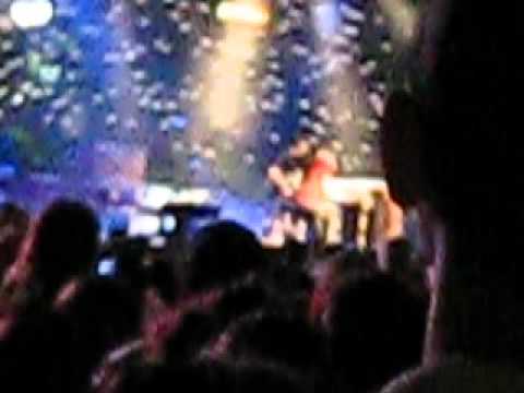 2012 Detroit Hoedown Miranda Lambert