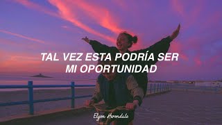 New Hope Club - Friend of a Friend (Letra en Español)