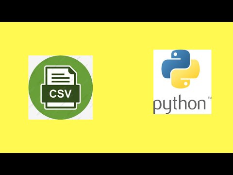 how to read from csv file in python |csv reader, csv DictReader python|csv.reader vs csv.dictreader