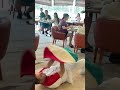 Pizza Freestyle Con Il Tricolore