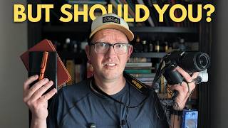 How to Start a Pen and Stationery YouTube Channel - But Should You?